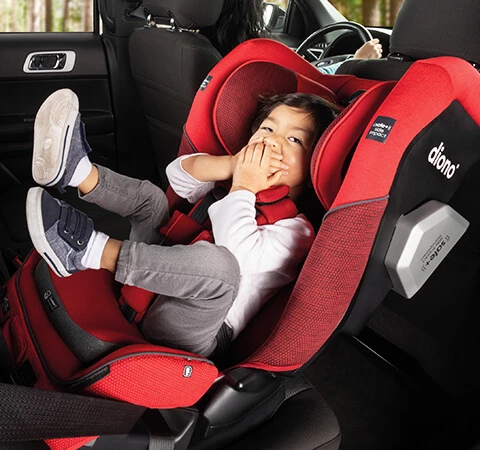 diono® Car Seats, Booster Seats, Baby Carriers & Travel