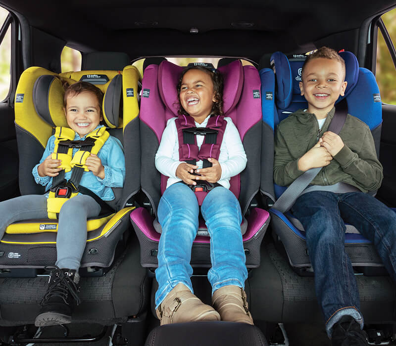 Diono Car Seats Booster Baby, Which Diono Car Seat Is Best
