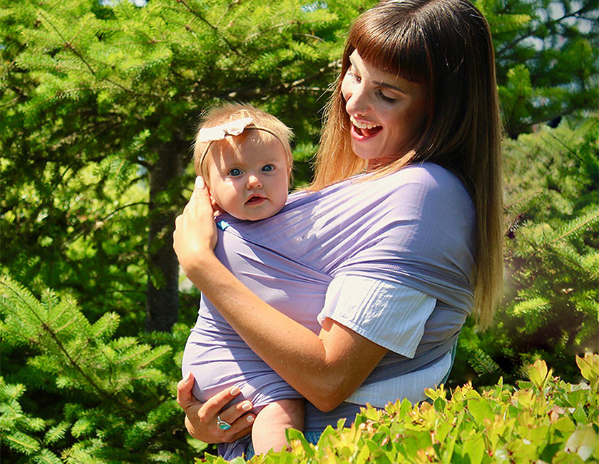 Top T.I.C.K.S To Safe Babywearing – 5 Rules To Remember 